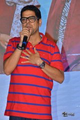 Vijetha Movie Successmeet Photos